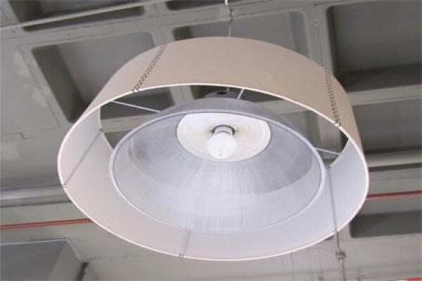 Lamps & Lighting