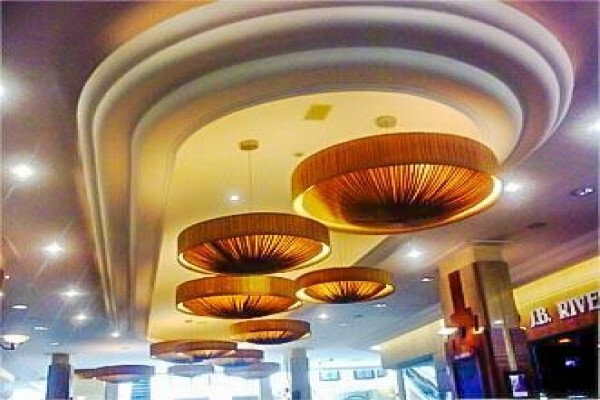 Lamps & Lighting