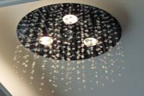 Lamps & Lighting
