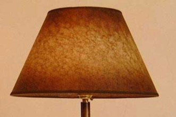Lamps & Lighting