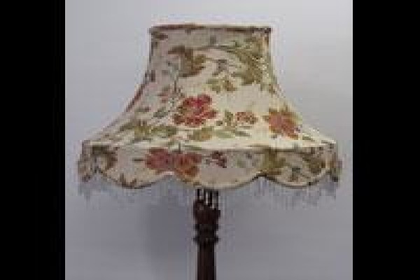 Lamps & Lighting