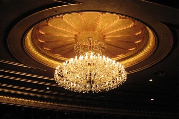 Lamps & Lighting