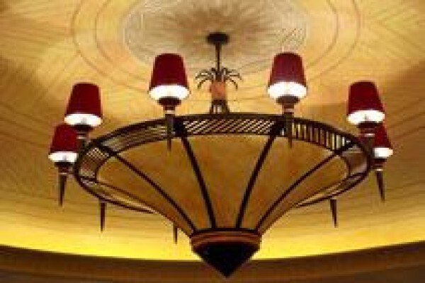 Lamps & Lighting