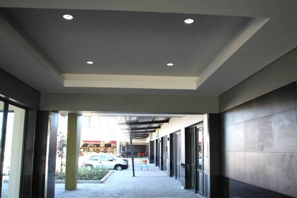 Unique Lighting