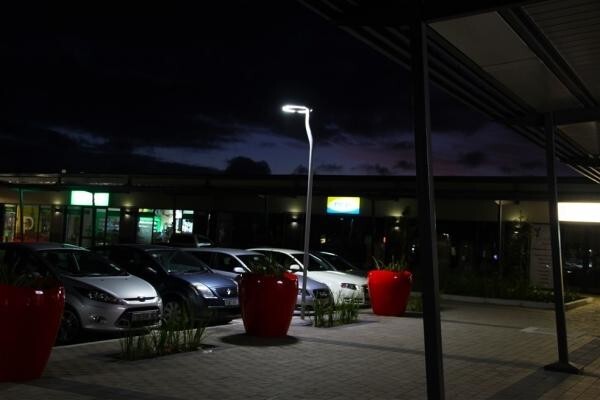 Unique Lighting
