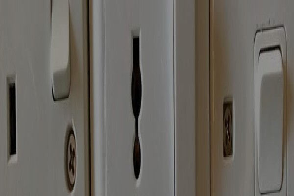 VRS Electrical Wholesalers