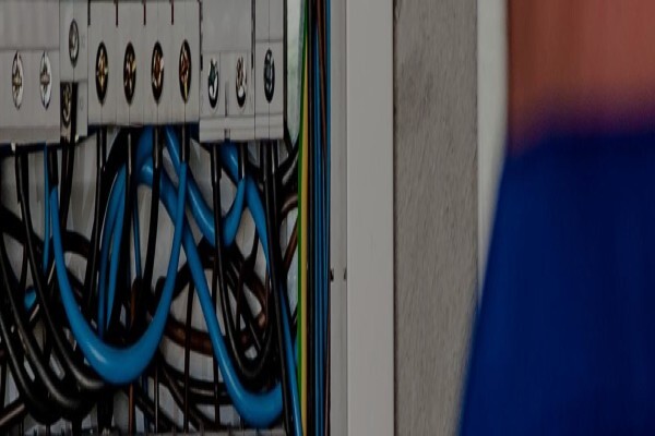 VRS Electrical Wholesalers