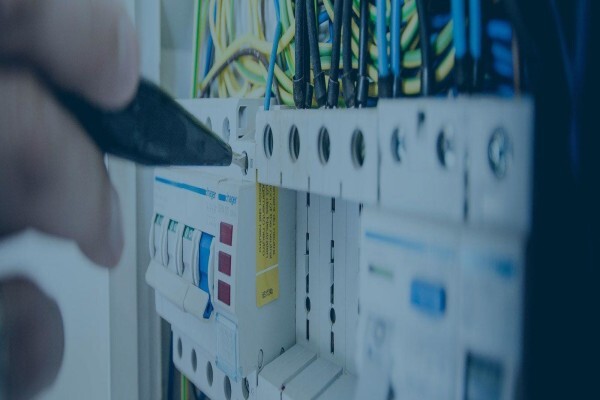 VRS Electrical Wholesalers