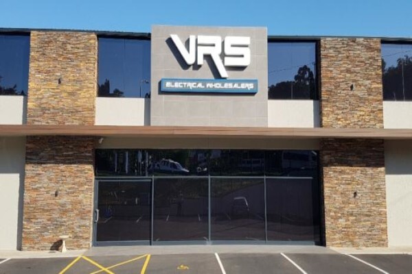 VRS Electrical Wholesalers