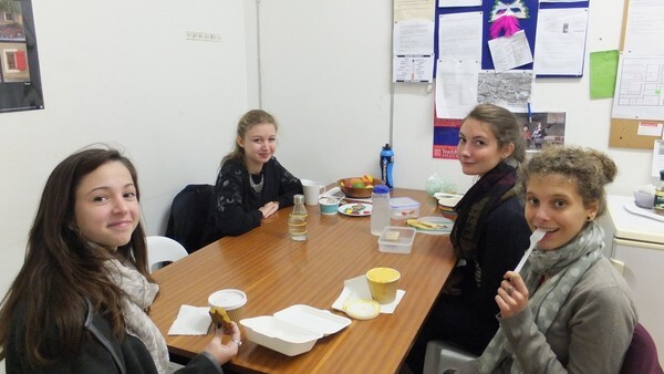 Cape Town School Of English & T E F L Training Institute