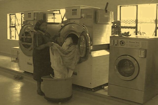 B P L Laundry Drycleaning Equipment (Pty) Ltd