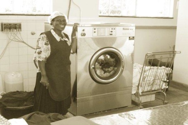 B P L Laundry Drycleaning Equipment (Pty) Ltd