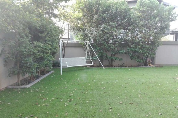 African Turf