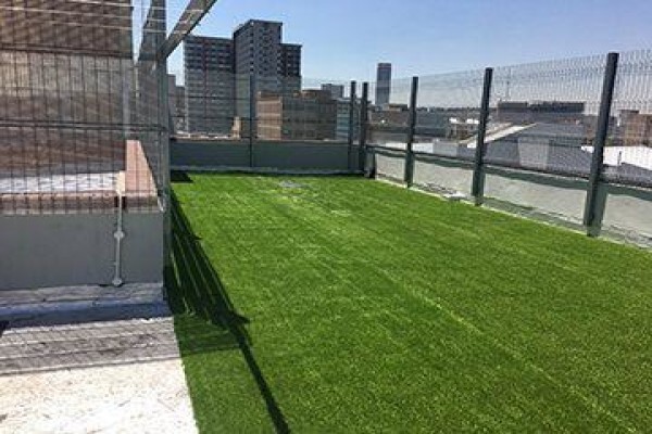 African Turf