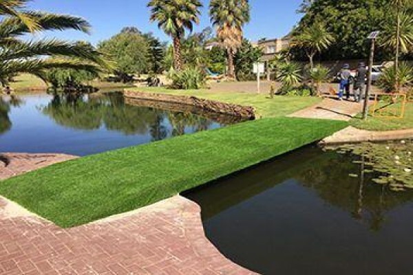 African Turf