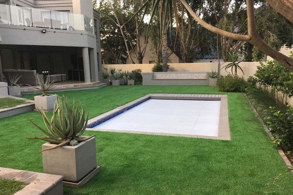 African Turf
