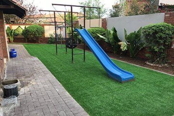 African Turf