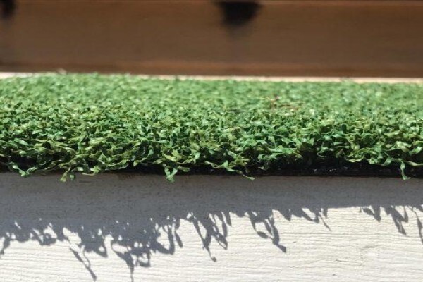 African Turf