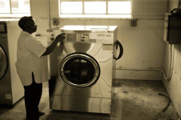B P L Laundry Drycleaning Equipment (Pty) Ltd