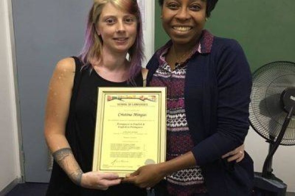 Cape Town International School Of Languages