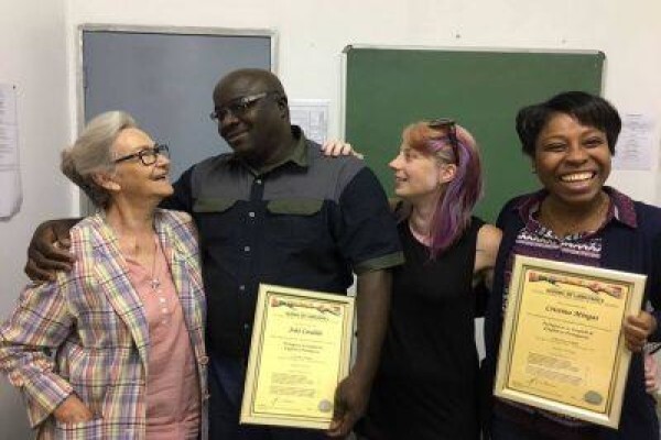 Cape Town International School Of Languages
