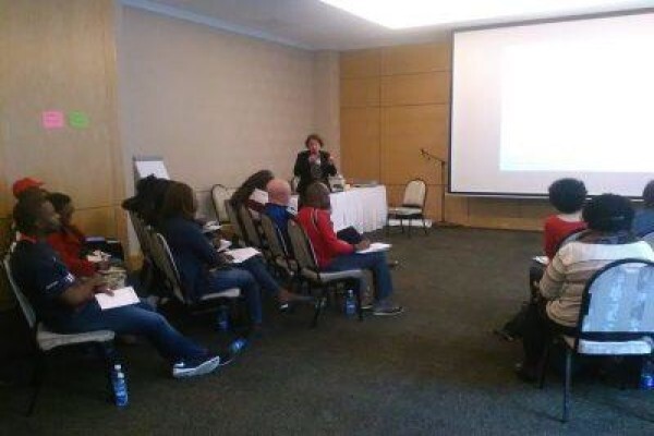 Cape Town International School Of Languages