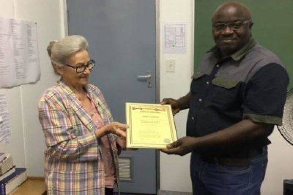 Cape Town International School Of Languages