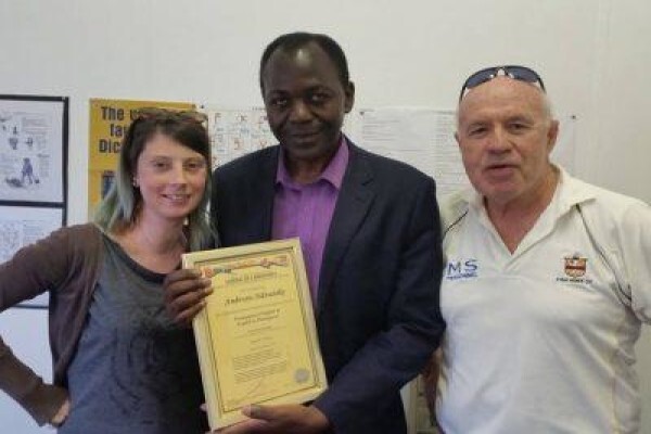 Cape Town International School Of Languages