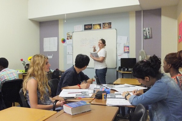 Cape Town School Of English & T E F L Training Institute