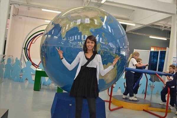 Cape Town School Of English & T E F L Training Institute