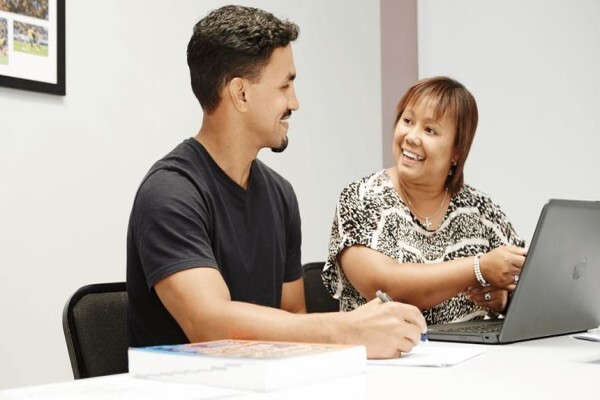 LTC Language Teaching Centre