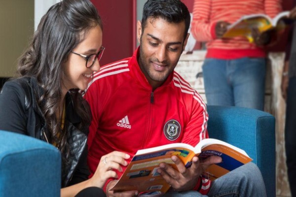 LTC Language Teaching Centre