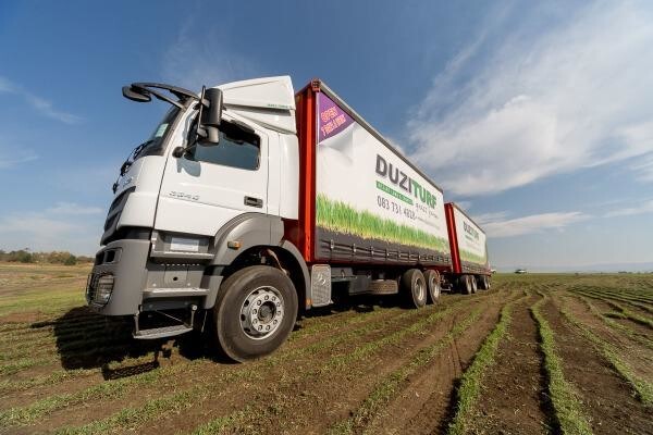 Duzi Turf