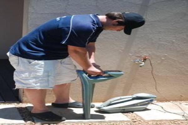 Leak Detectors/Shaun Karp Leak Detectors
