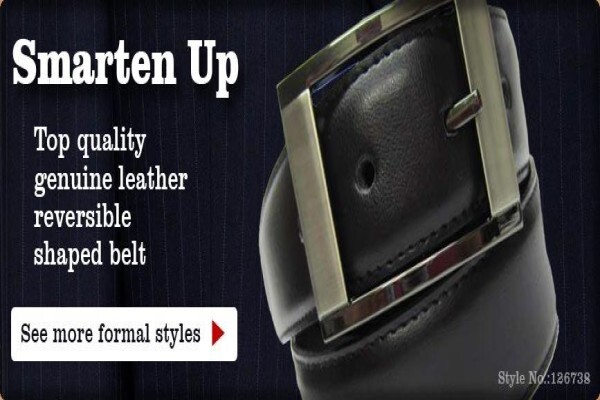 Saddler Belts & Leathercraft (Pty) Ltd