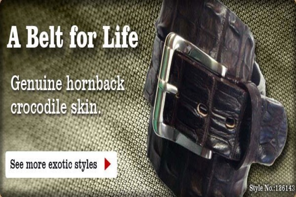 Saddler Belts & Leathercraft (Pty) Ltd