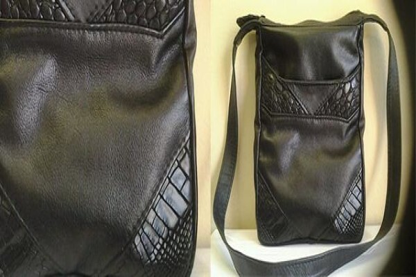 Vivante Leathers