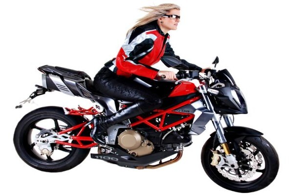 Vivante Leathers