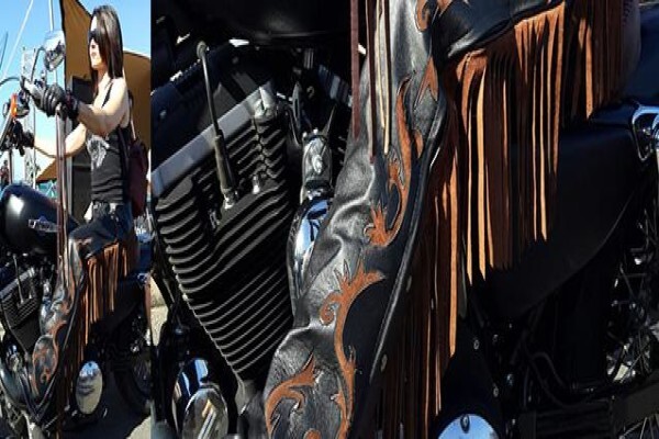 Vivante Leathers