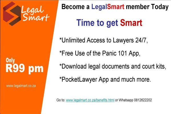 Legal Mart