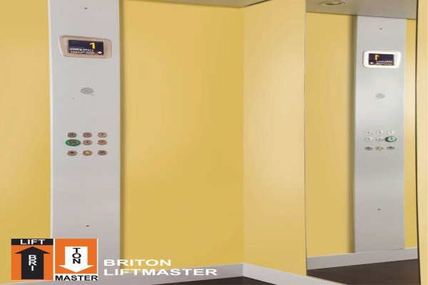 Bri-Ton Liftmaster CC