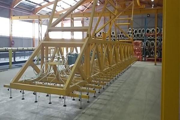 A J M Engineering Services