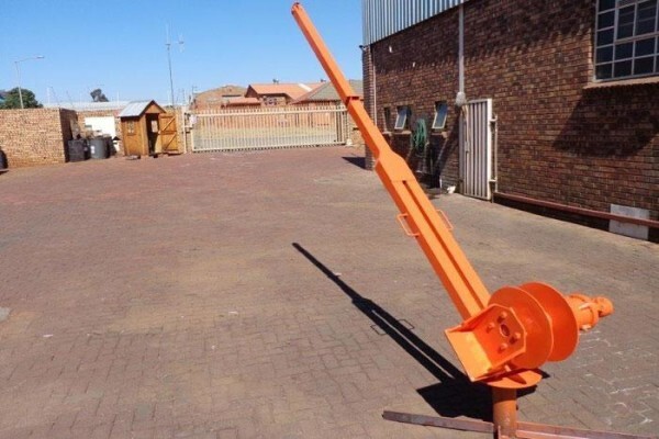Atlanta Manufacturing (Pty) Ltd