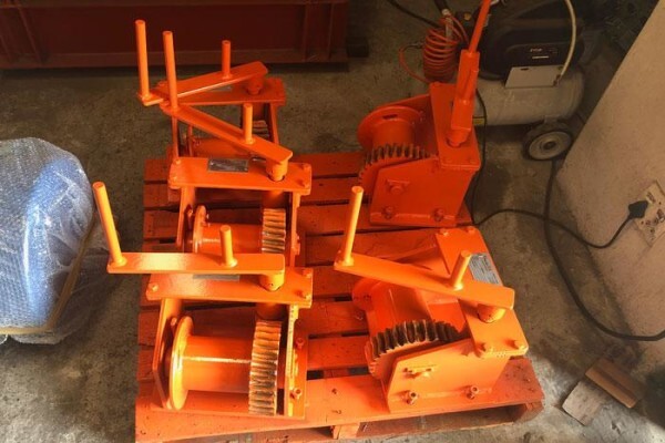 Atlanta Manufacturing (Pty) Ltd
