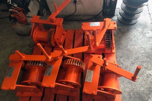 Atlanta Manufacturing (Pty) Ltd