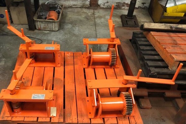 Atlanta Manufacturing (Pty) Ltd