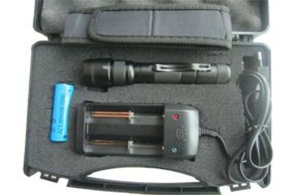 U V Equip