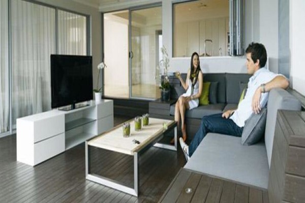 Samsung Appliances Audio & Video Retail Sales