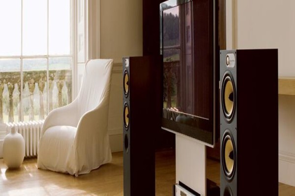 Paradigm Hi-Fi Loudspeakers