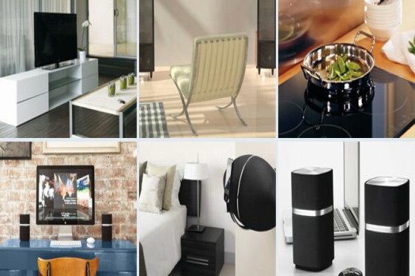 Caldis Sound & Furnishers:Head Office